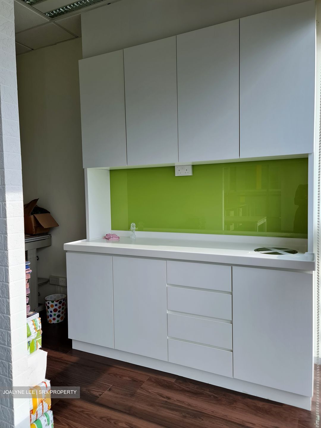 Paya Lebar Square (D14), Office #344122181